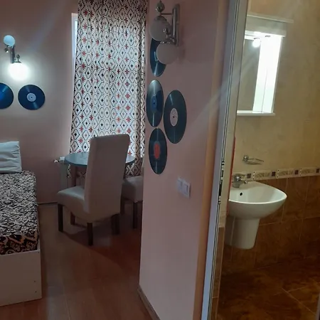 Gergevana 3* Βέλινγκραντ