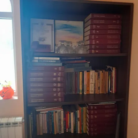 Къща за гости гергевана