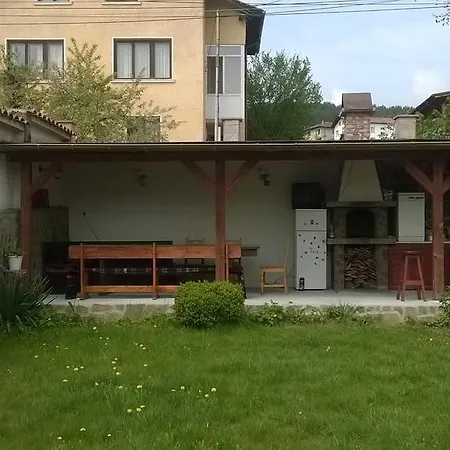 гергевана 3*