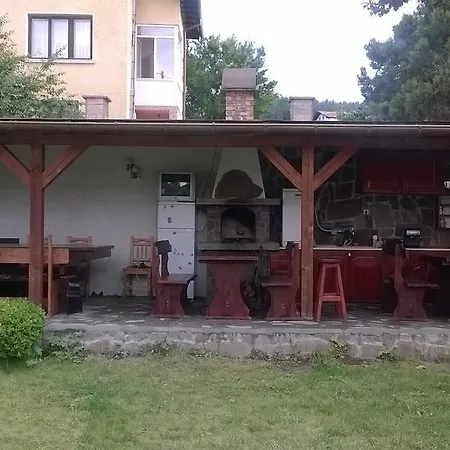 Gergevana Velingrad