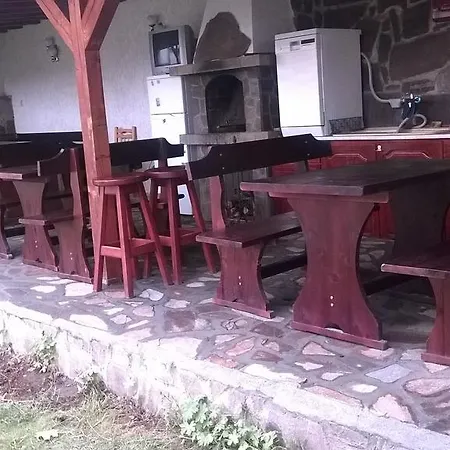 Vendégház Gergevana Velingrad