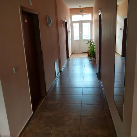 Gergevana Vendégház