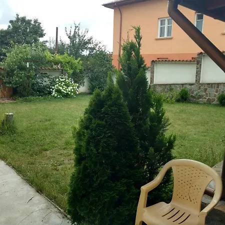 Gergevana Πανσιόν