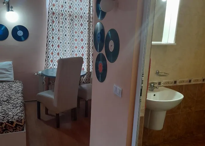 Gergevana 3* Velingrad