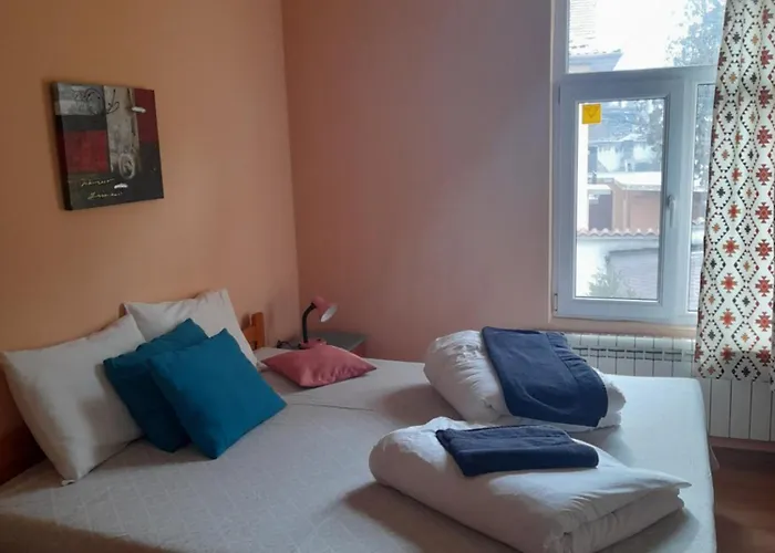 Gergevana Konukevi Velingrad