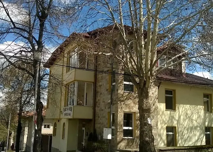 Gergevana Konukevi Velingrad