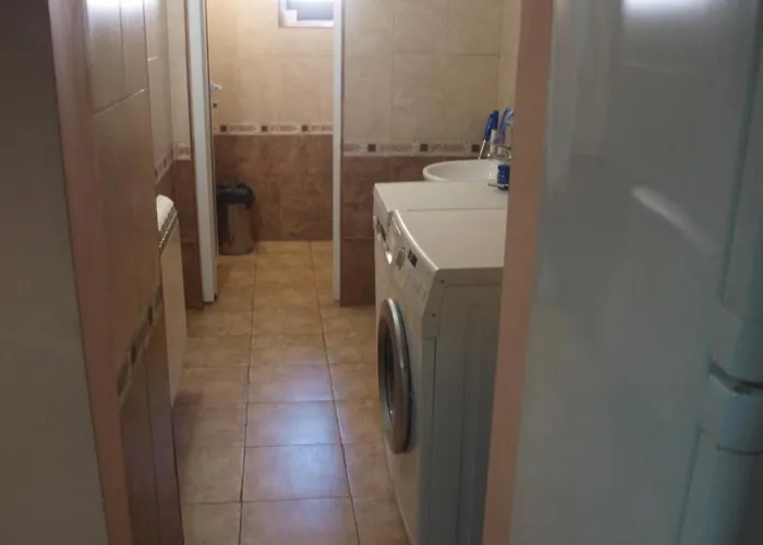 Konukevi Gergevana Velingrad